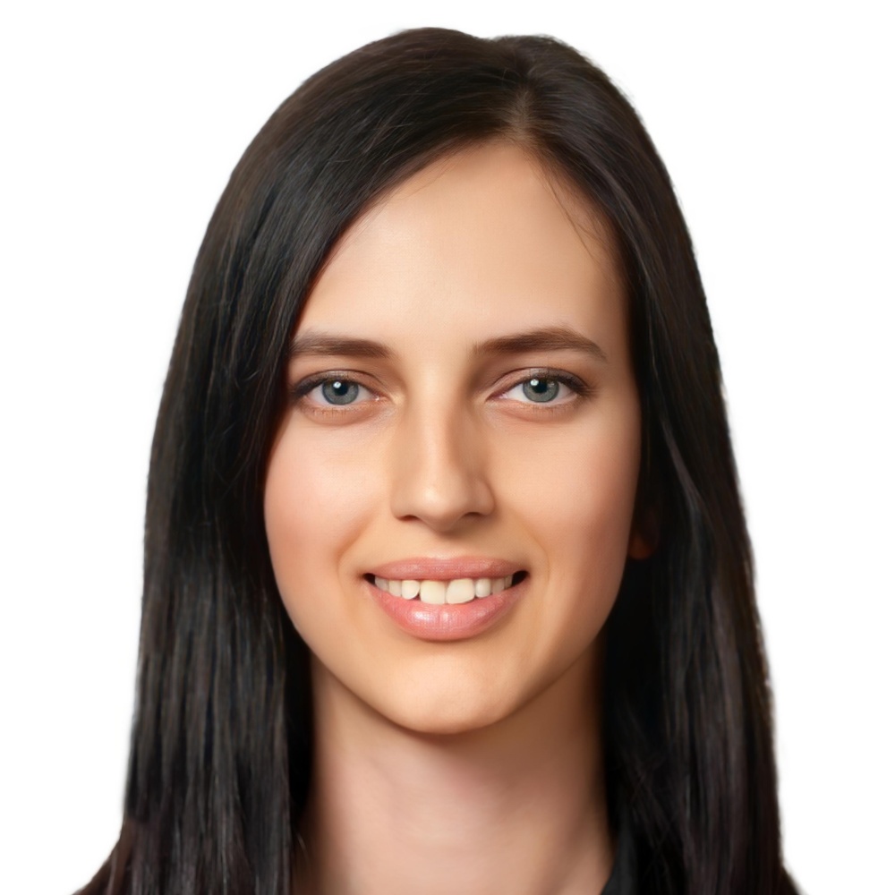 Катерина Гарвона