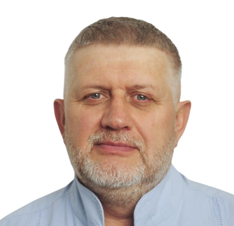 Anatolii Harkusha