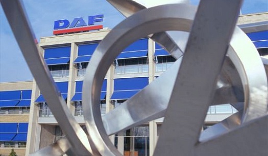 
	DAF TRUCKS У 2021 РОКУ: СИЛЬНІ ПОКАЗНИКИ РОКУ У НЕПРОСТИХ УМОВАХ