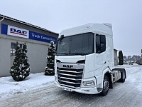 DAF XF 480 FT Euro 6, NGD
