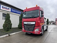 DAF XF 480 FT