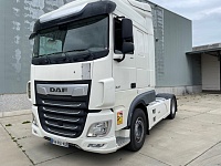DAF XF 480 FT