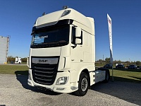 DAF XF 530 FT +3 МІC ГАРАНТІЇ НА СИЛОВУ ЛІНІЮ