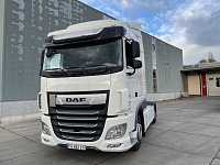 DAF XF 480 FT