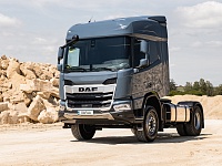 DAF XDC 450 FT Euro 6 (DEMO)