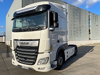 DAF XF 480 FT
