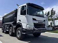 DAF XDC 450 FAD