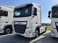 DAF XF 480 FT