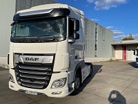 DAF XF 480 FT