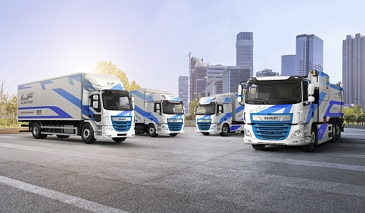 
	ACCELERA BY CUMMINS, DAIMLER TRUCK І PACCAR СТВОРЮЮТЬ СПІЛЬНЕ ПІДПРИЄМСТВО ДЛЯ РОЗВИТКУ ВИРОБНИЦТВА АКУМУЛЯТОРНИХ ЕЛЕМЕНТІВ У СПОЛУЧЕНИХ ШТАТАХ