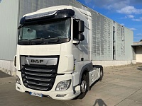 DAF XF 480 FT