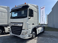 DAF XF 480 FT