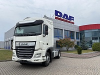 DAF XF 480 FT