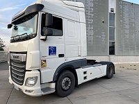DAF XF 480 FT