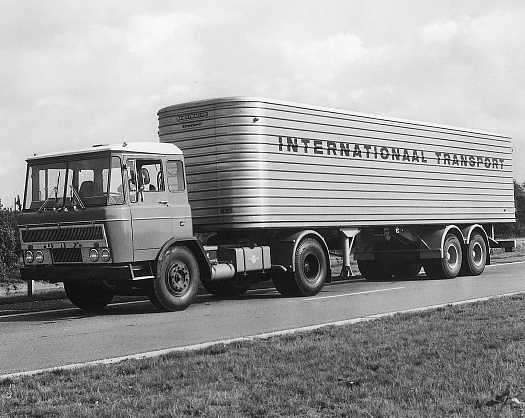 1962 - 2600 series