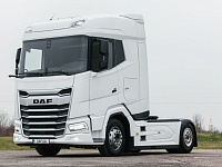 DAF XG 480 FT Euro 6 NGD