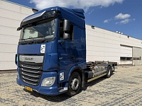 DAF XF 480 FAR BDF 