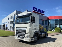 DAF XF 480 FT Euro 5 ADR