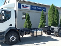 DAF XB 290 FA