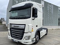 DAF XF 480 FT