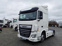 DAF XF 480 FT