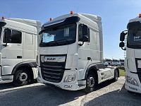 DAF XF 480 FT