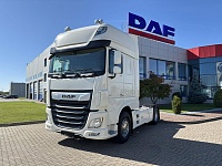 DAF XF 530 FT +3 МІC ГАРАНТІЇ НА СИЛОВУ ЛІНІЮ