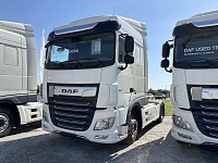 DAF XF 480 FT