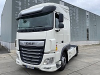 DAF XF 480 FT